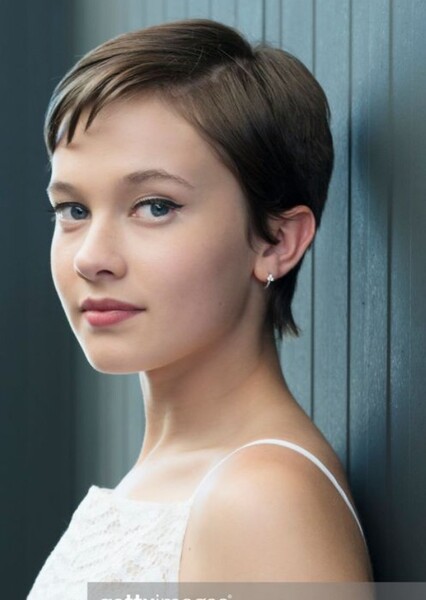 Cailee Spaeny photo