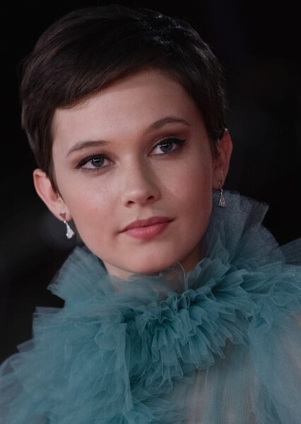 Cailee Spaeny photo