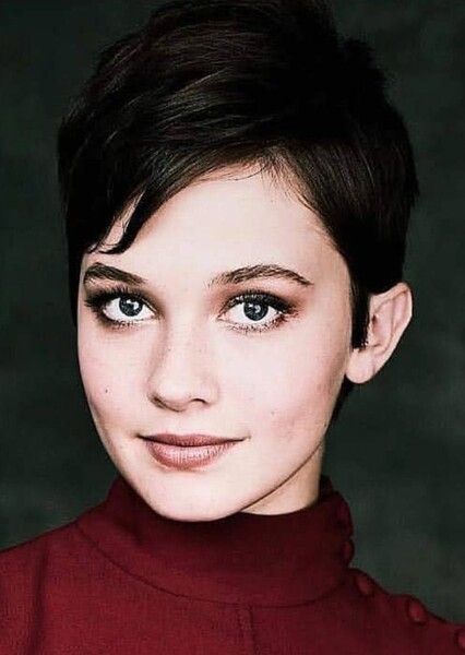 Cailee Spaeny photo