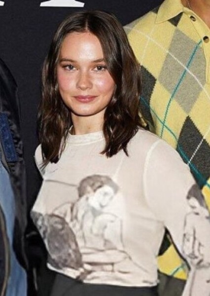 Cailee Spaeny photo
