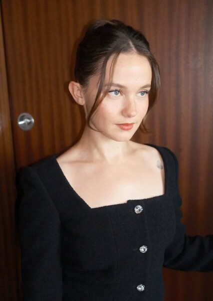 Cailee Spaeny photo