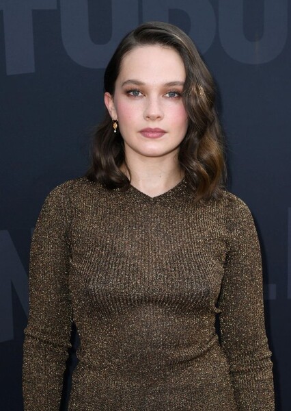 Cailee Spaeny photo