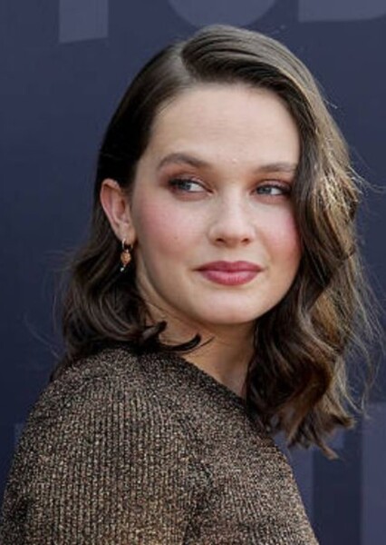 Cailee Spaeny photo