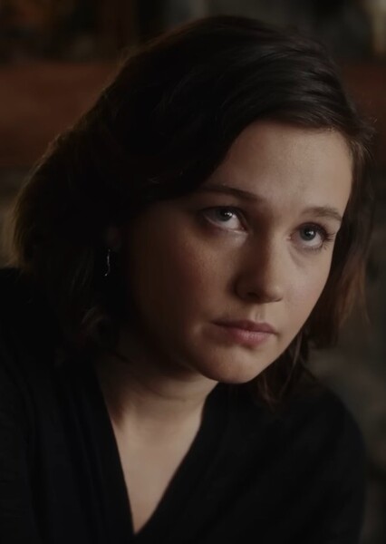 Cailee Spaeny photo