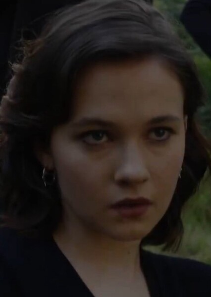 Cailee Spaeny