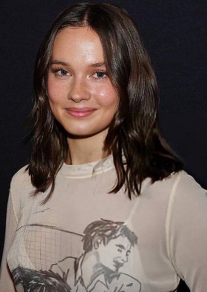 Cailee Spaeny photo