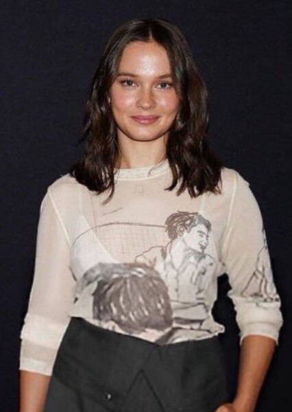 Cailee Spaeny photo
