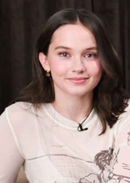 Cailee Spaeny photo