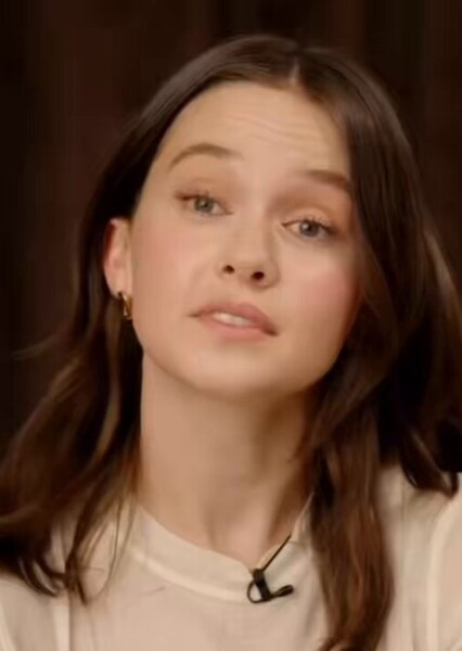 Cailee Spaeny photo