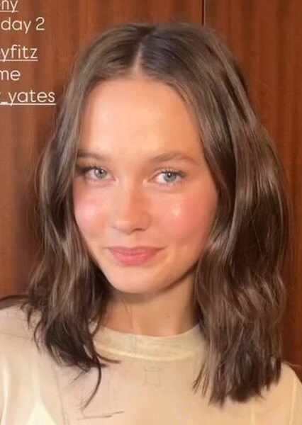 Cailee Spaeny photo