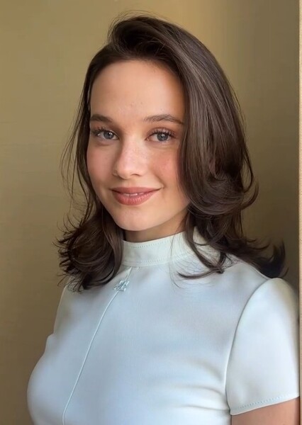Cailee Spaeny photo