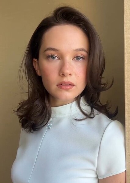 Cailee Spaeny