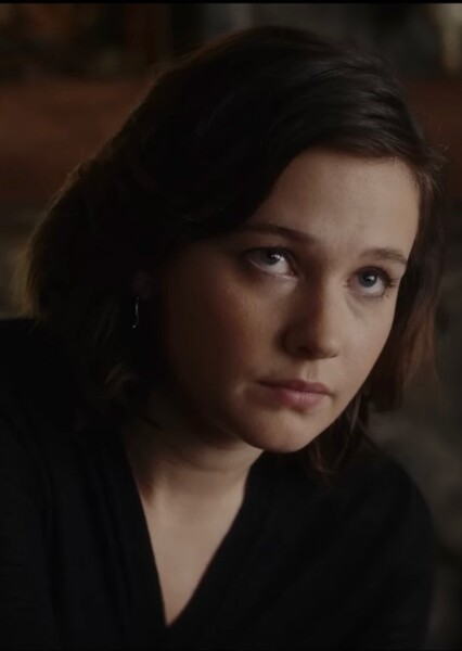 Cailee Spaeny photo