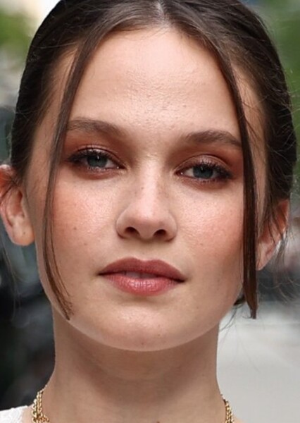 Cailee Spaeny photo