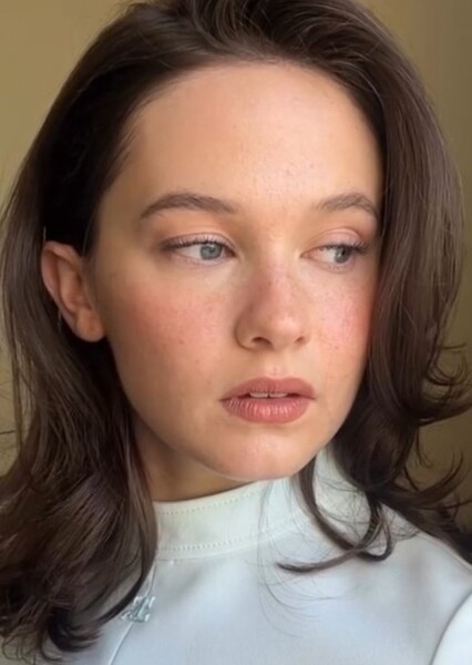 Cailee Spaeny photo