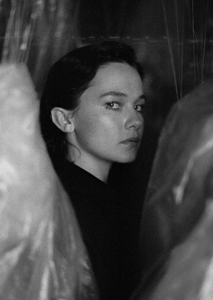 Mina Murray