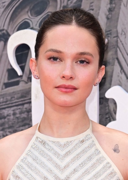 Cailee Spaeny photo
