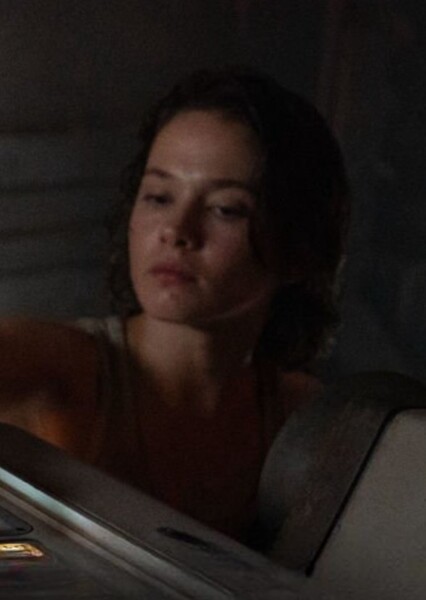 Cailee Spaeny photo