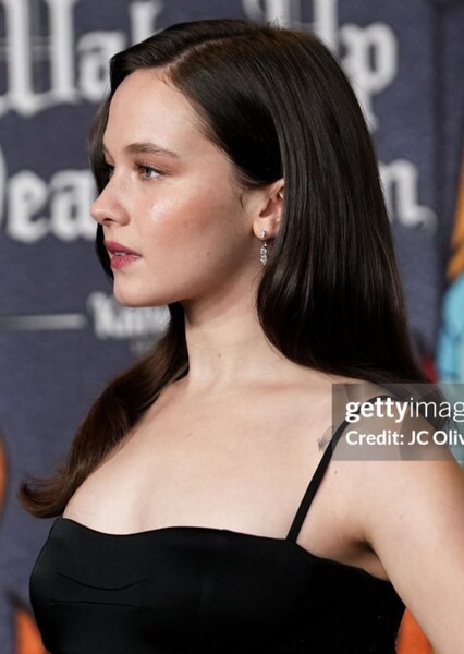 Cailee Spaeny photo