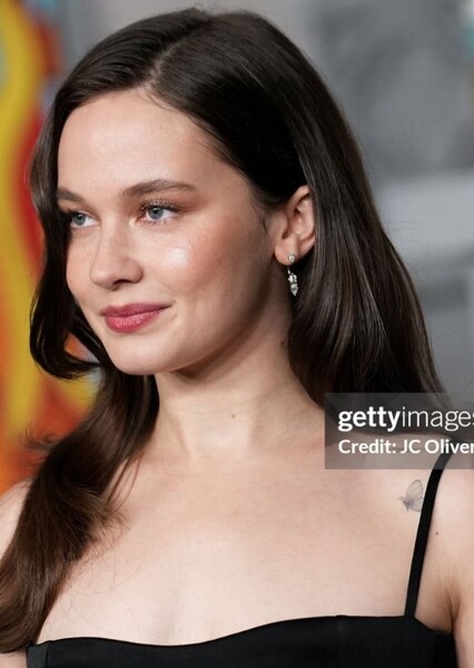 Cailee Spaeny photo