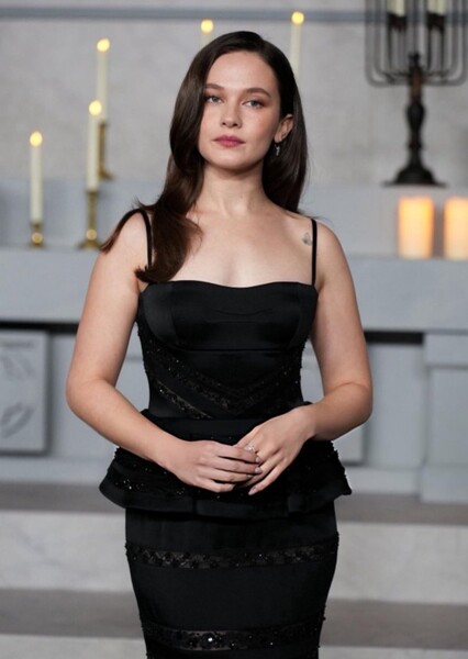 Cailee Spaeny photo
