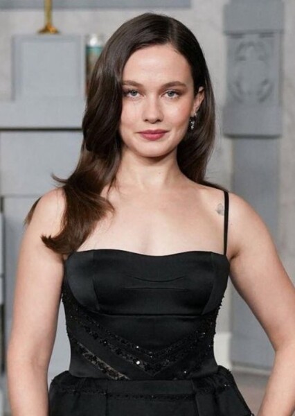 Cailee Spaeny photo