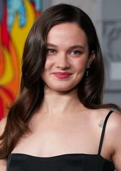 Cailee Spaeny