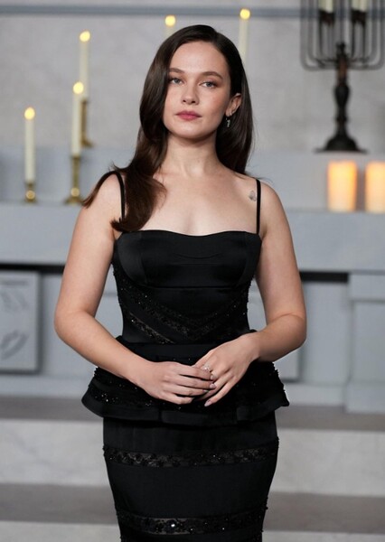 Cailee Spaeny photo