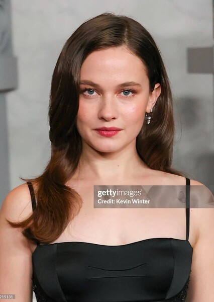 Cailee Spaeny photo