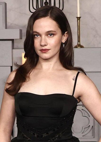Cailee Spaeny photo