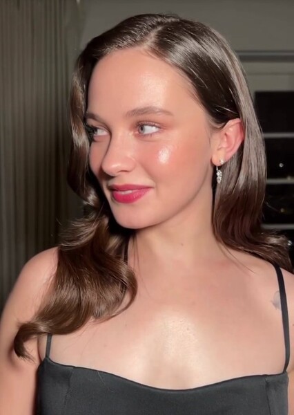 Cailee Spaeny photo