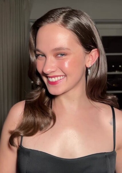 Cailee Spaeny photo