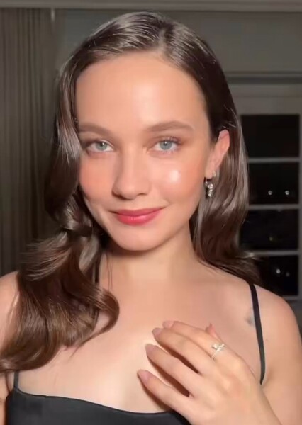 Cailee Spaeny photo