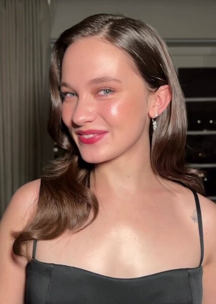 Cailee Spaeny photo