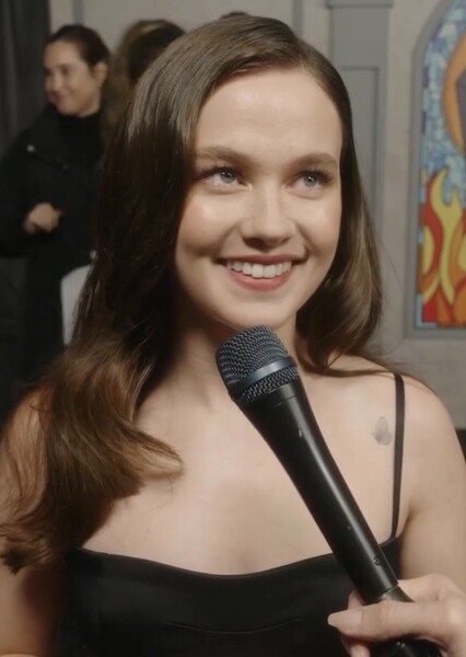 Cailee Spaeny photo