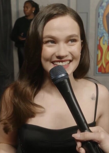 Cailee Spaeny photo