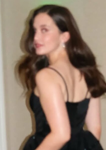 Cailee Spaeny photo