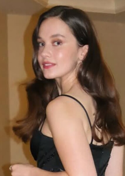 Cailee Spaeny photo