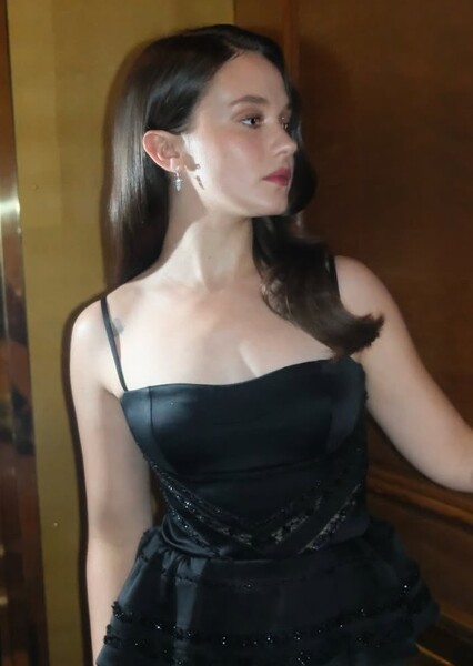Cailee Spaeny photo