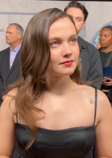 Cailee Spaeny photo