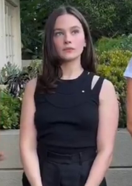 Cailee Spaeny photo