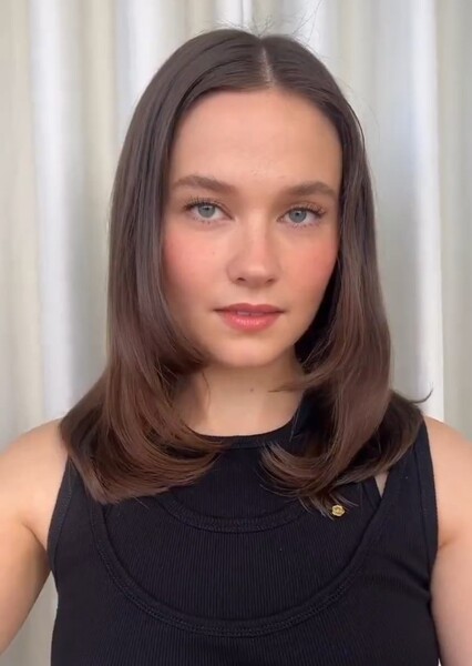 Cailee Spaeny photo