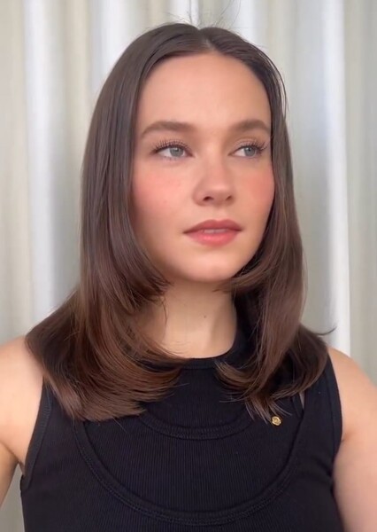 Cailee Spaeny photo