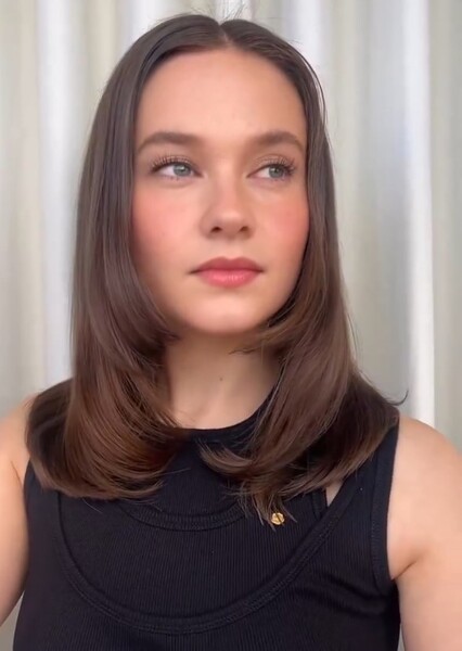 Cailee Spaeny photo