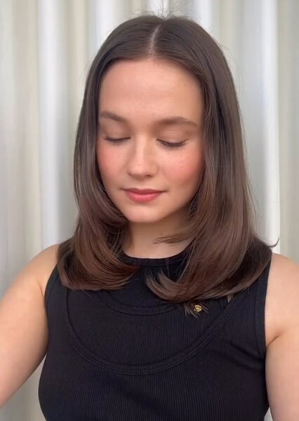 Cailee Spaeny photo