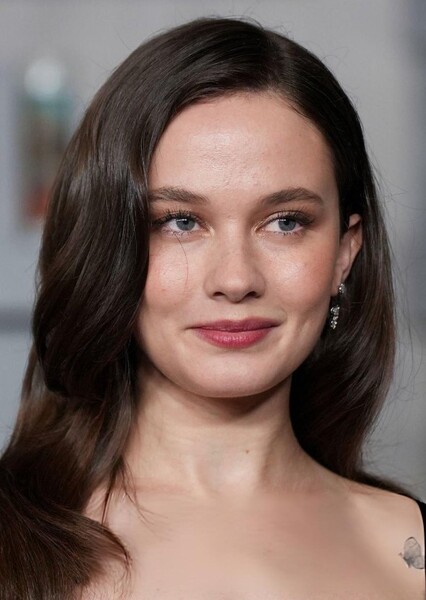 Cailee Spaeny photo
