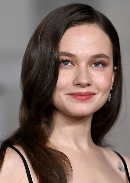Cailee Spaeny