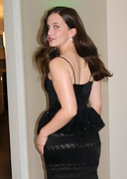 Cailee Spaeny photo