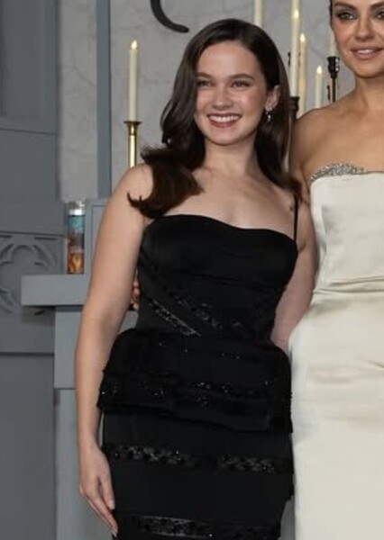Cailee Spaeny photo