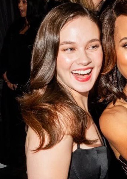 Cailee Spaeny photo